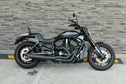 2013 Harley-Davidson 2013 HARLEY-DAVIDSON VRSCDX NIGHT R