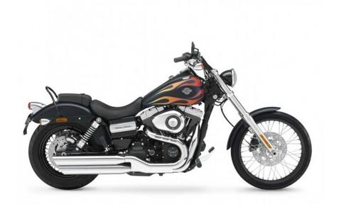 Wanted: Looking to buy harley davidson evo or current Wide glide fxdwg