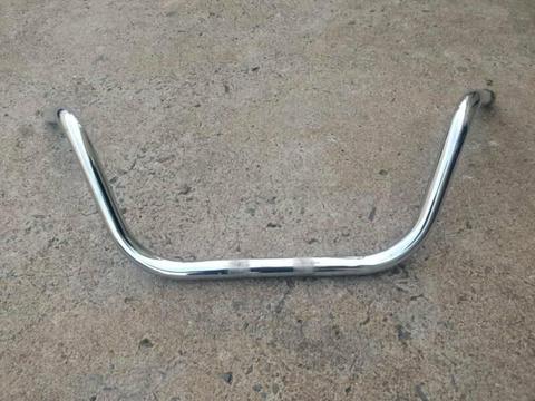 Harley davidson handlebars