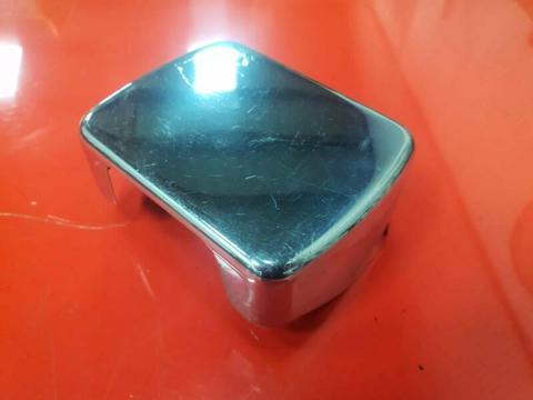 Harley davidson coil cover