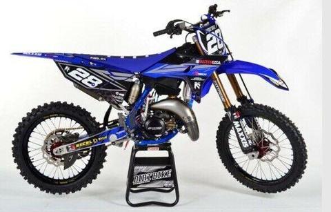 Wanted: Wanting Yz125,Cr125,Rm125,ktm125 or 150