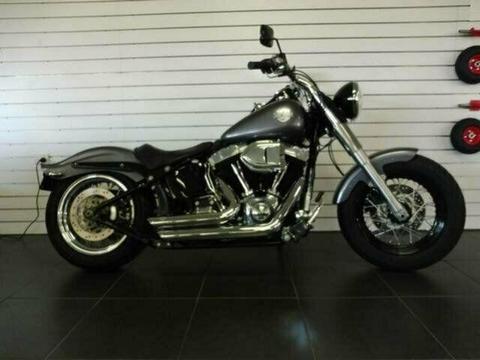 2013 Harley-Davidson SOFTAIL SLIM (FLS) ROAD