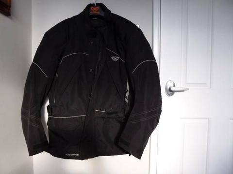 IXON Motorcycle Jacket