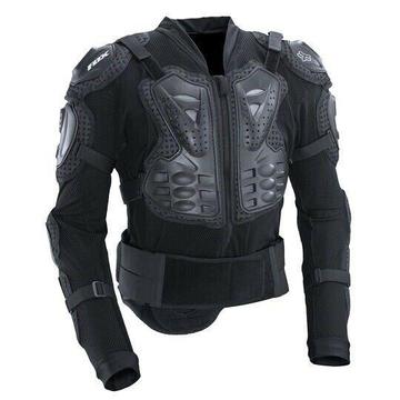 Fox Titan Sport Jacket (size L)