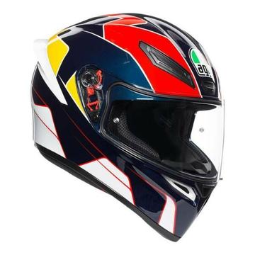 AGV Motorbike Helmet
