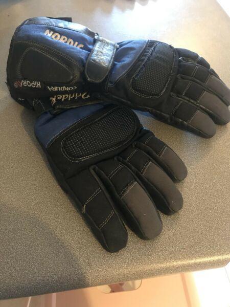 DriRider Motorcycle Gloves