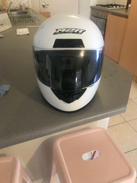 XXL M2R Helmet