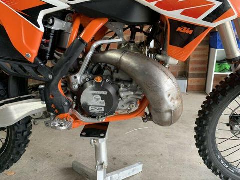 Ktm 250sx