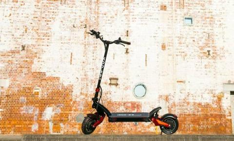 Kooee Electric Scooter 2000R - EOFY - SALE - $2,195.00 Inc GST