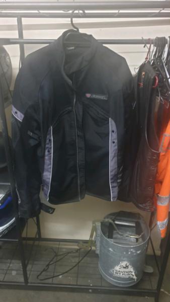 Ixon Motorcycle jacket
