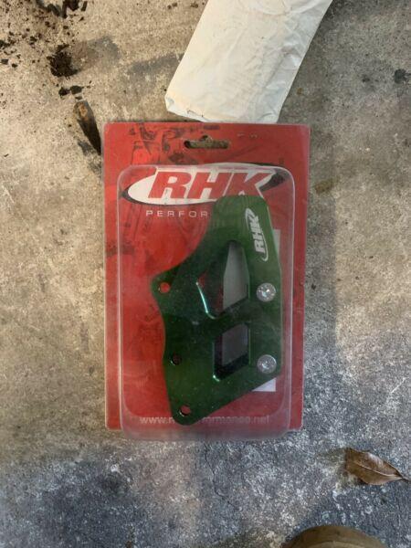 KX250/450 09-12 RHK Chain guide