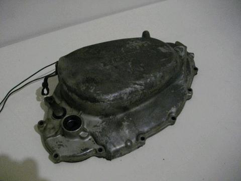 Honda XL 500 engine cover