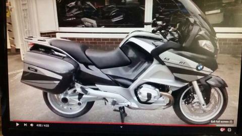 Wanted: *Wanted* Looking to buy a BMW R1200RT