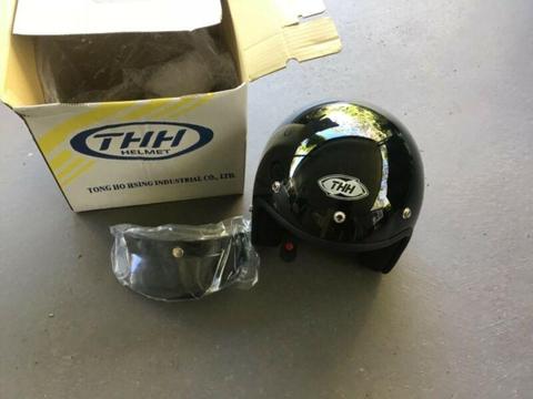 Motorcycle Helmet New