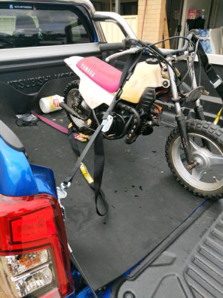 Pw50 for sale