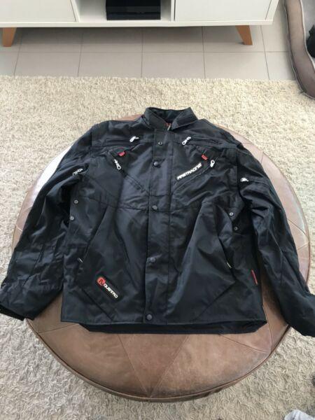 First Racing Enduro Jacket XL