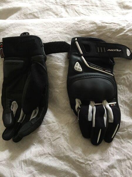 Motorcycle Gloves SMALL