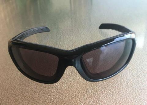 HARLEY MOTORCYCLE RIDING GLASSES