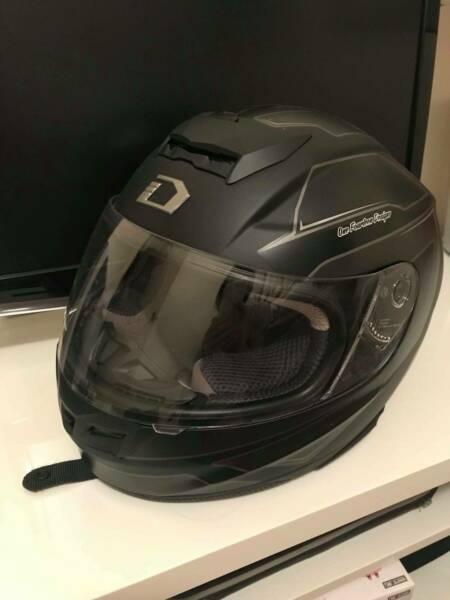 DriRider D-Sport Helmet M