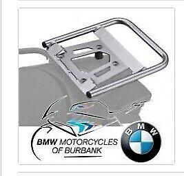 Wanted: Wanted Top Box Mounting for BMW F800GSA