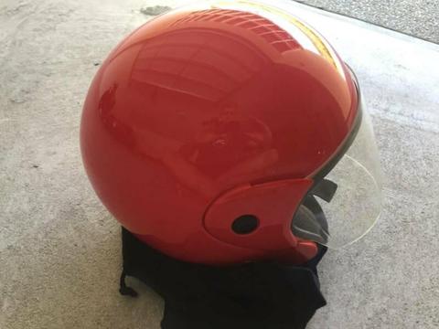 Motorcycle Helmet M2R 280 XS