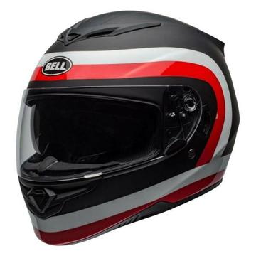Bell RS2 Tactical Motorcycle Helmet