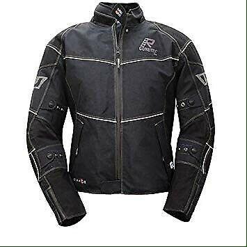RUKKA Armaxion jacket size 48 NEW