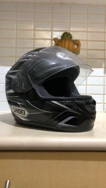 Shoei Helmet for sale