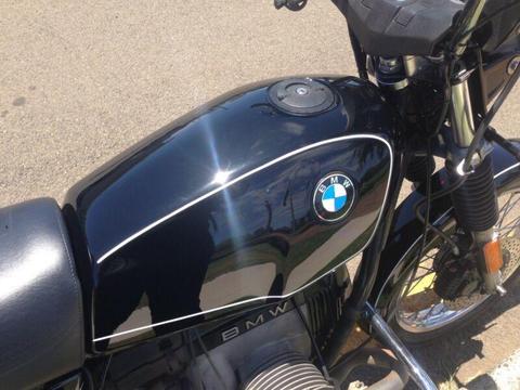 BMW R80ST