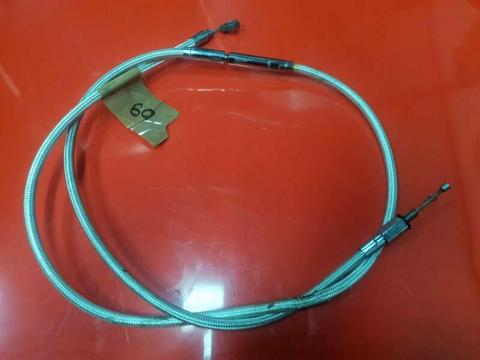 Harley davidson clutch cable