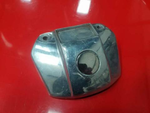 Harley davidson headlight mount