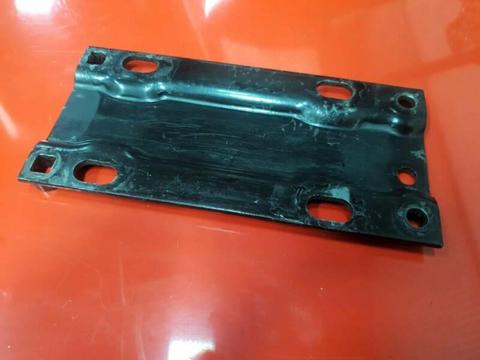 Harley davidson gearbox mount