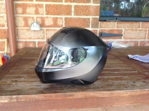 Nolan N87 Fullface Motorcycle Helmet