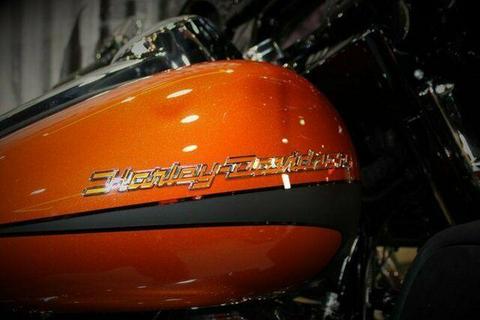 1905 Harley-Davidson FLHTK Ultra Limited