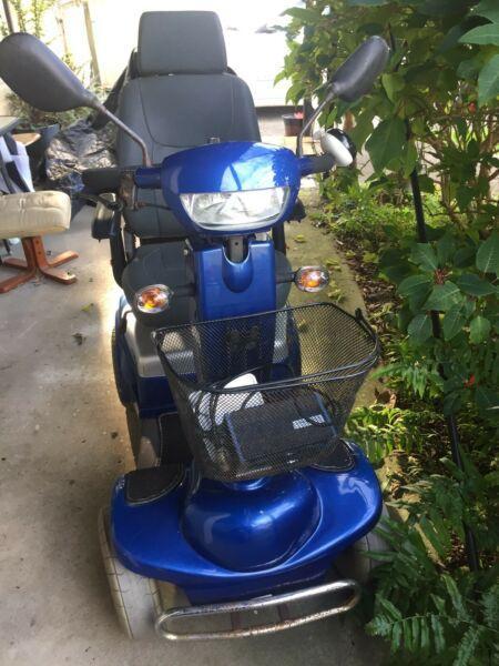 MOBILITY SCOOTER $650