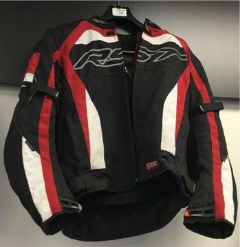 RST XL Pro Series Motorcycle Jacket