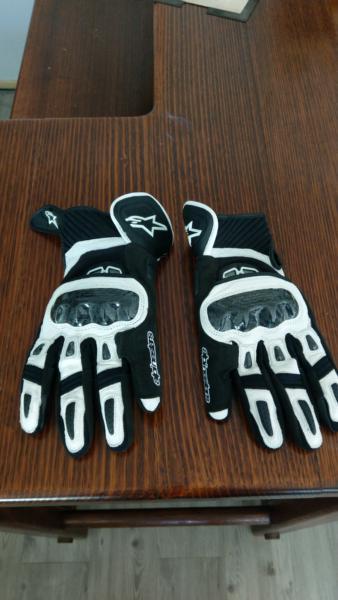 Alpinestars GP AIR Gloves