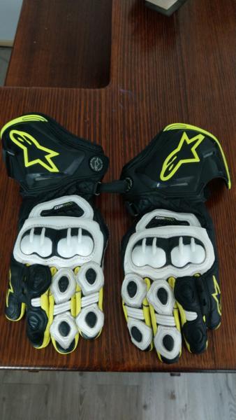 Alpinestars GP PRO Glove