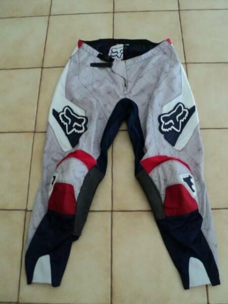 FOX Motocross pants