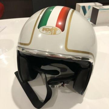 Female motorcycle helmet for sale
