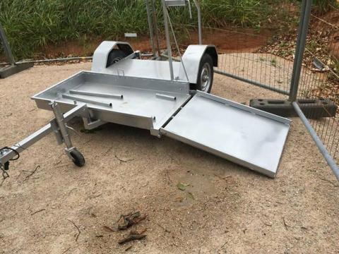 Mobility Scooter Trailer in great condition