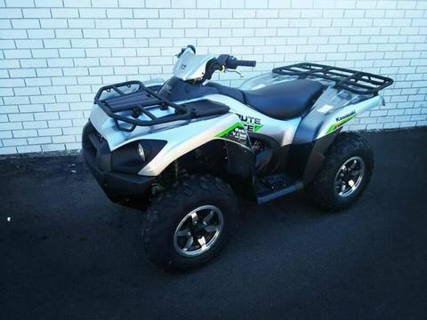 2019 Kawasaki Brute Force 750, Only 1 Left at this Price !!