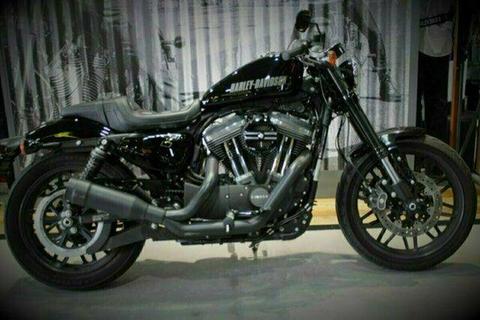 2000 Harley-Davidson 2016 HARLEY DAVIDSON 1200CC XL1200C