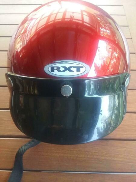 Bike helmet RXT
