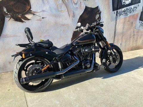 2016 Harley-Davidson CVO PRO STREET BREAKOUT (FXSE) Road Bike 1801cc