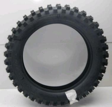 Pirelli Scorpion Front and Rear motorcross tires