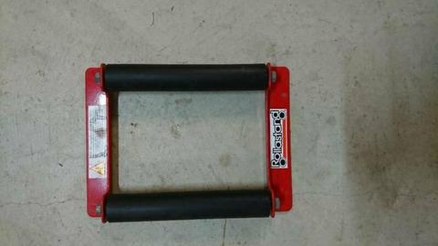 Motorcycle Rollastand for cleaning wheels,New!