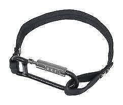 NEW Lockstraps 901 2ft Cable with Locking Carabiner