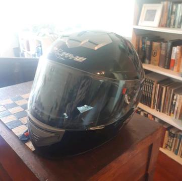 Rjay helmet extra small