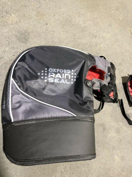 Cover Hand scooter waterproof